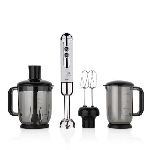 Blender Setleri